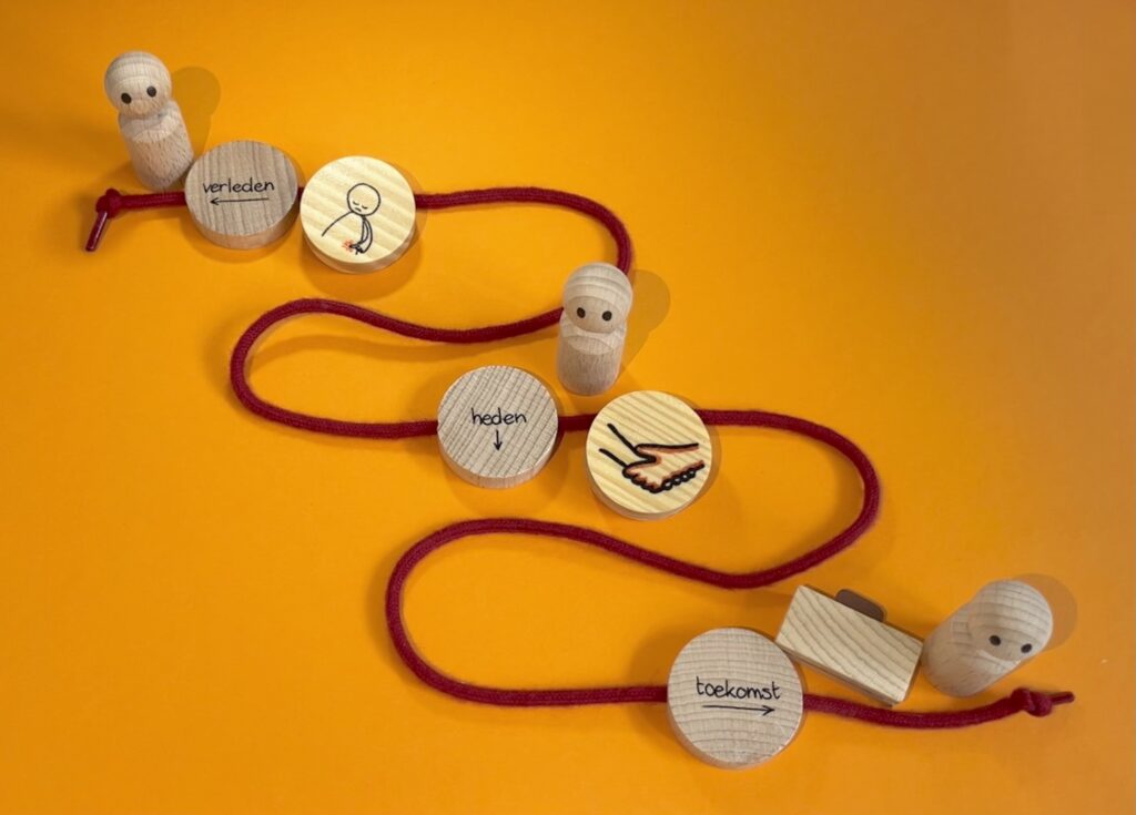 Psychologische ondersteuning volwassenen; Bij BeeldBegrip ga je niet alleen op zoek naar oplossingen, maar ook naar inzicht. Hierdoor ontstaat ruimte voor een blijvende verandering.