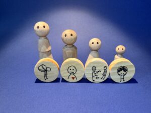 BeeldBegrip: Psychologische hulp voor kinderen en volwassenen.