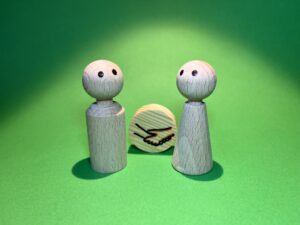 BeeldBegrip staat voor een veilige open omgeving waarin je jezelf mag zijn.