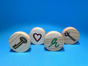 Bij BeeldBegrip kom je snel tot de kern en wordt je in je kracht gezet.