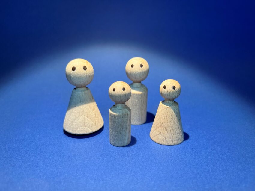 BeeldBegrip biedt psychologische ondersteuning voor kinderen