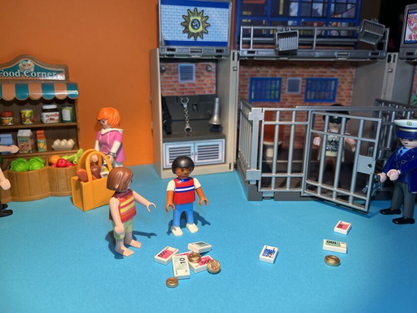 Jeugdhulp BeeldBegrip: In mijn praktijk begeleid ik (ouders van) kinderen die vastlopen in hun gedrag of gevoel. Ze leren beter omgaan met lastige situaties en ervaren meer grip op hun eigen gedrag.