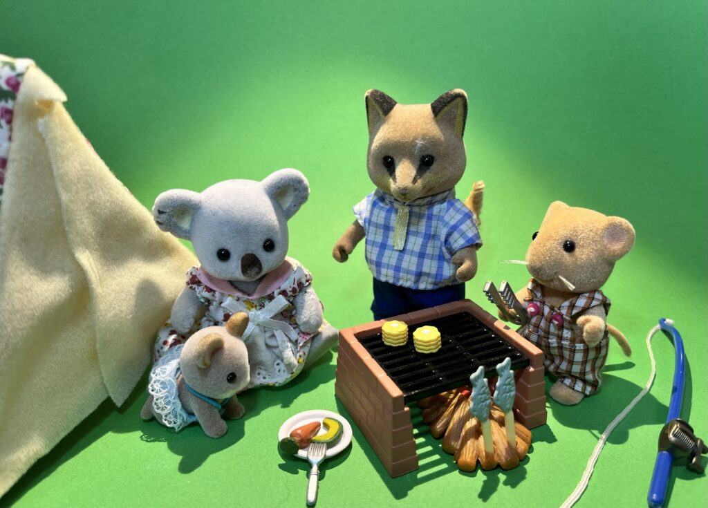 Beeldende ervaringsgerichte ondersteuning: Met visuele middelen en spel wordt zichtbaar wat moeilijk in woorden te vangen is.